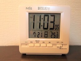 Hotel Tokeidai