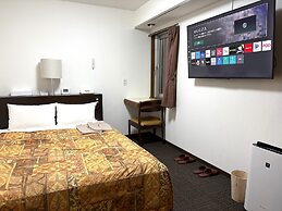 Hotel Tokeidai