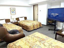 Hotel Tokeidai