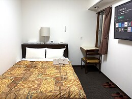 Hotel Tokeidai