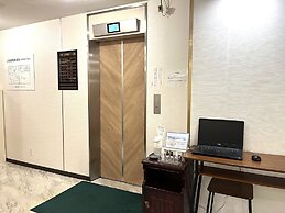 Hotel Tokeidai