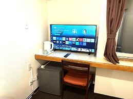 Hotel Tokeidai