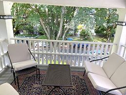 Cambie Lodge B&B