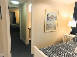 Cambie Lodge B&B