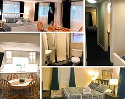 Cambie Lodge B&B