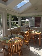 Cambie Lodge B&B