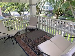 Cambie Lodge B&B