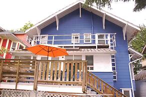 Cambie Lodge B&B