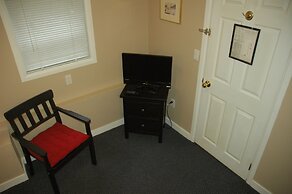 Cambie Lodge B&B