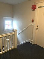 Cambie Lodge B&B