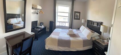 Windsor Guest House