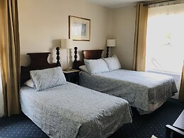 Windsor Guest House