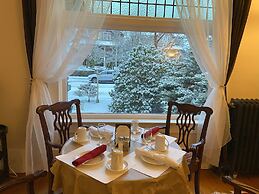 Windsor Guest House