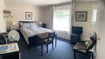 Windsor Guest House