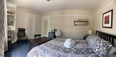Windsor Guest House