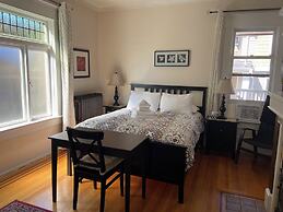 Windsor Guest House