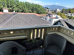 Windsor Guest House