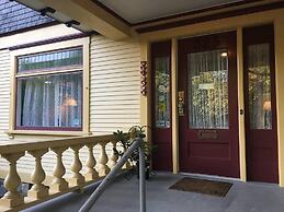 Windsor Guest House