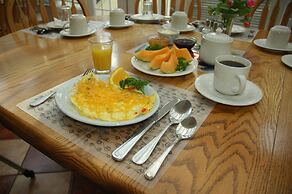 Windsor Guest House