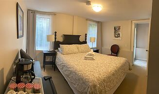 Douglas Guest House