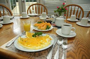 Douglas Guest House