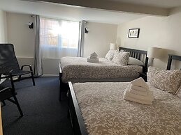 Douglas Guest House