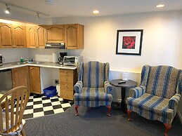 Douglas Guest House