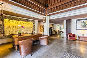 Kejora Suites