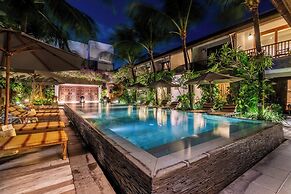 Kejora Suites