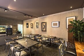 Kejora Suites