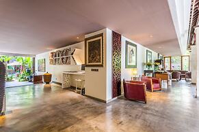Kejora Suites