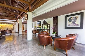 Kejora Suites
