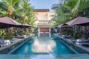 Kejora Suites