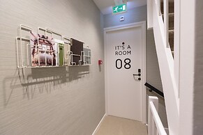 Hotel Dwars