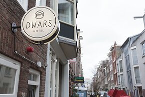 Hotel Dwars
