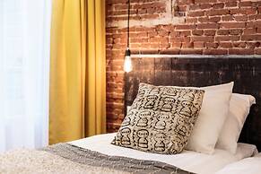 Hotel Dwars