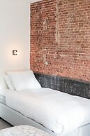 Hotel Dwars