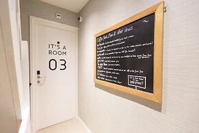 Hotel Dwars