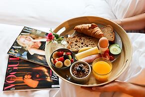 Hotel Dwars