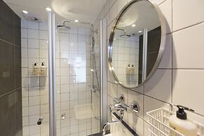 Hotel Dwars