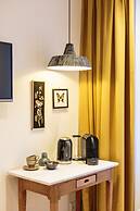 Hotel Dwars