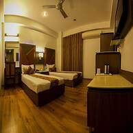 Hotel Sunstar Heights