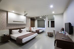 Hotel Narula's Aurrum