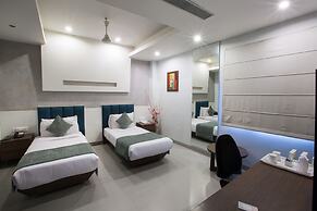 Hotel Narula's Aurrum