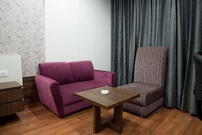 Hotel Narula's Aurrum