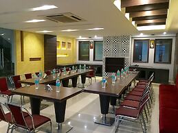 Hotel Narula's Aurrum