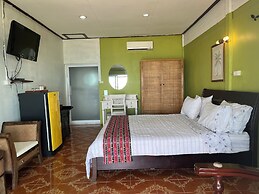 Samui Harmony Resort