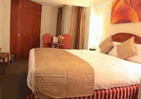 Casona Plaza Hotel AQP
