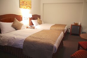 Casona Plaza Hotel AQP