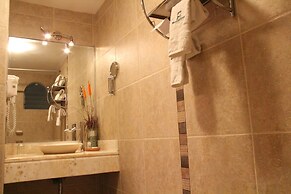 Casona Plaza Hotel AQP